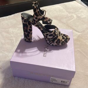 Madden Girls sandals